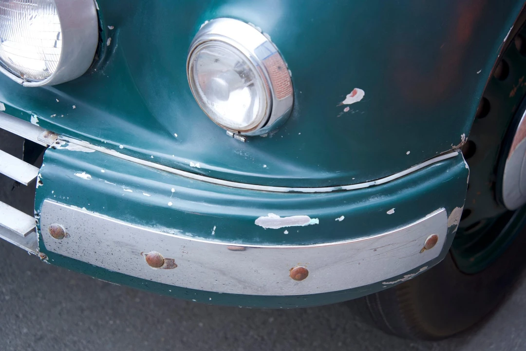 1951 Bristol - Image 16 of 31