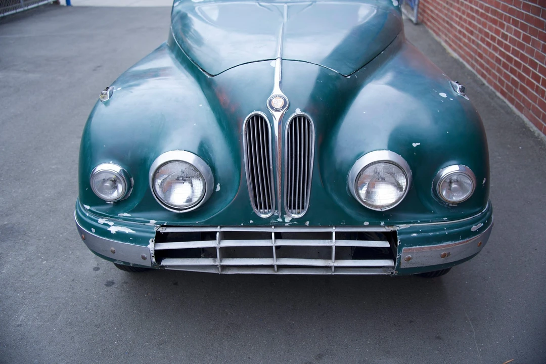 1951 Bristol - Image 14 of 31