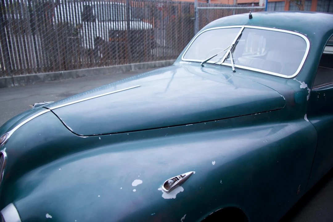 1951 Bristol - Image 17 of 31