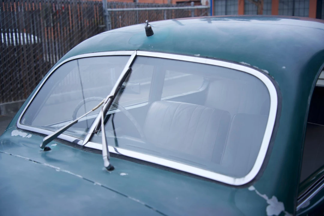 1951 Bristol - Image 18 of 31