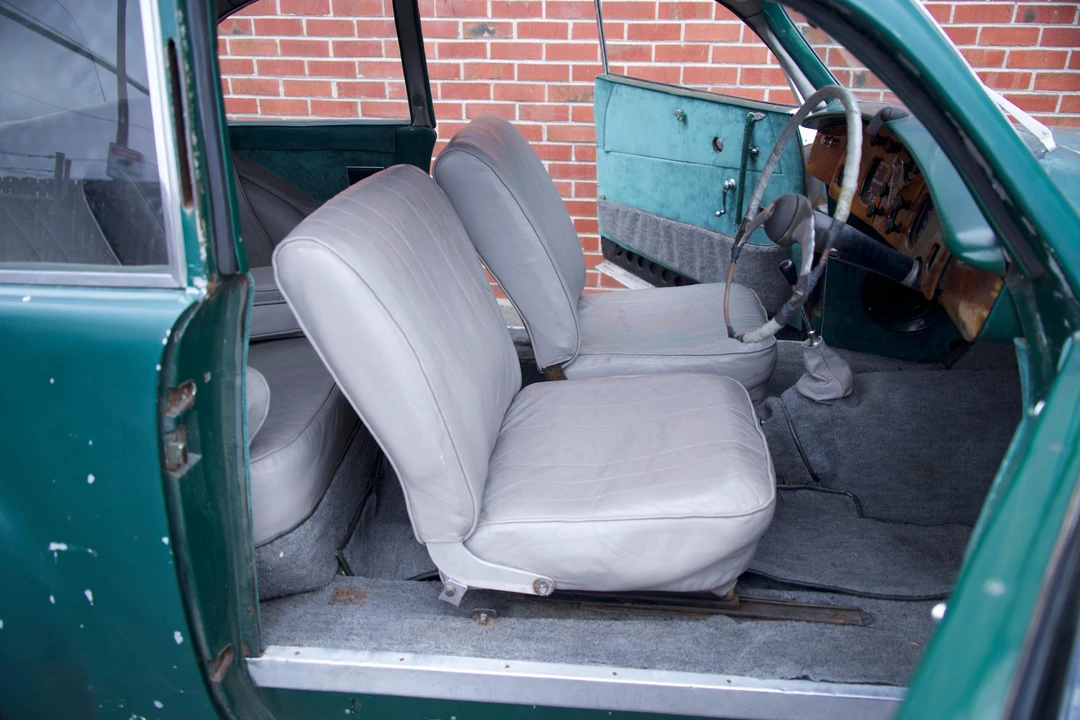 1951 Bristol - Image 31 of 31
