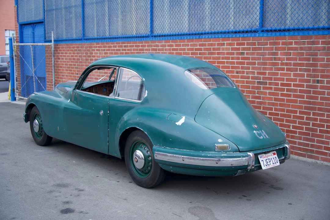 1951 Bristol - Image 13 of 31