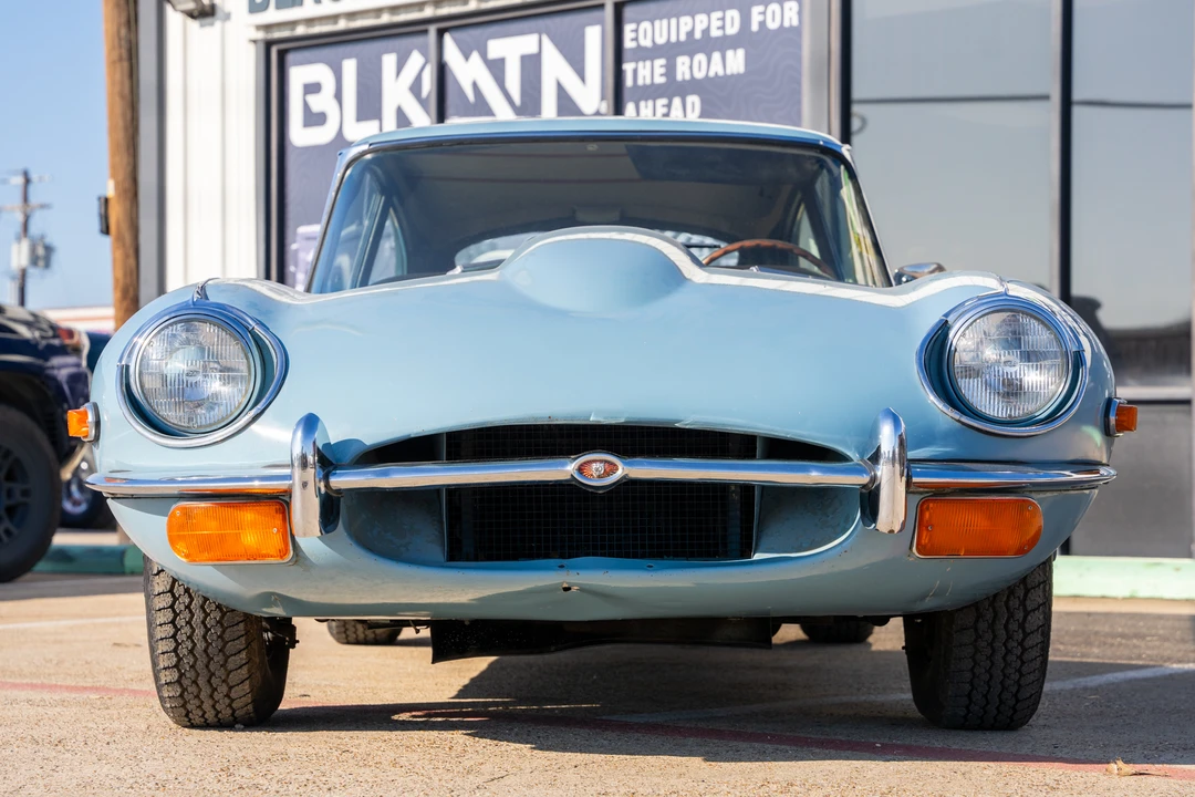 1969 Jaguar E-Type Series 2 2+2 - Image 24 of 31
