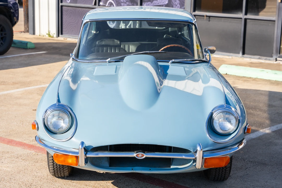 1969 Jaguar E-Type Series 2 2+2 - Image 22 of 31