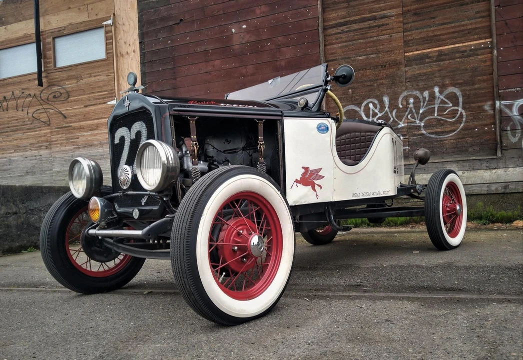 Buick Special - Image 2 of 31