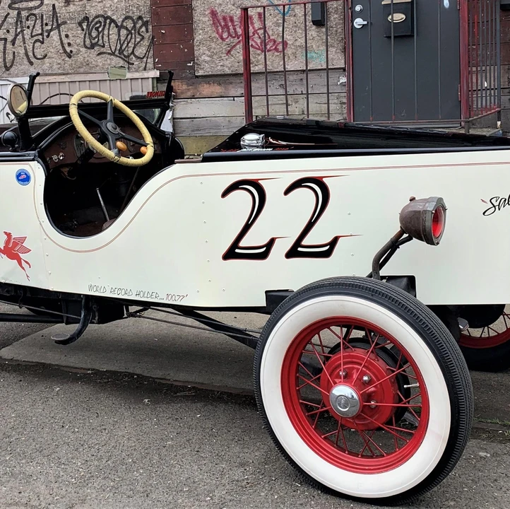 Buick Special - Image 18 of 31