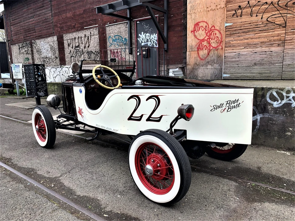 Buick Special - Image 9 of 31