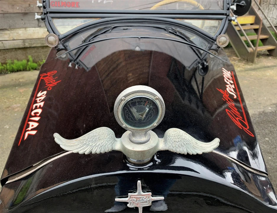Buick Special - Image 14 of 31