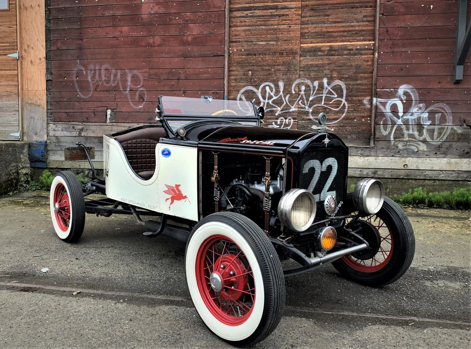 Buick Special - Image 13 of 31