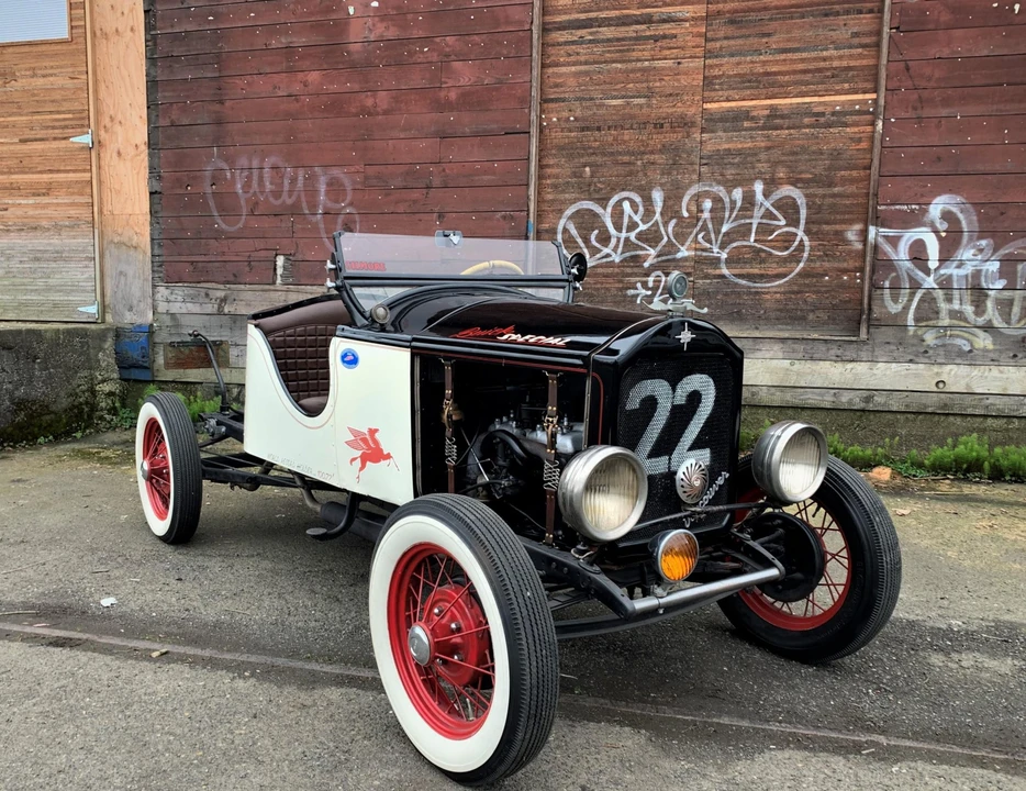 Buick Special - Image 12 of 31