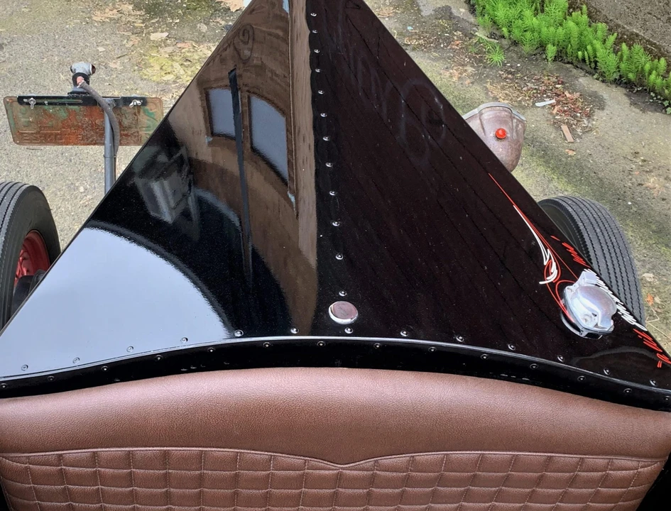 Buick Special - Image 20 of 31