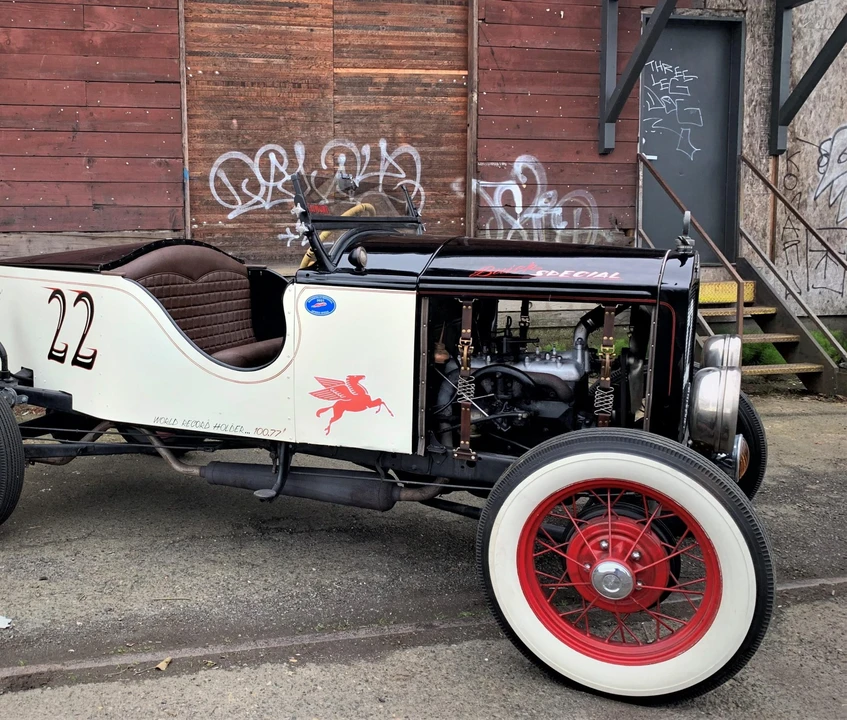 Buick Special - Image 27 of 31