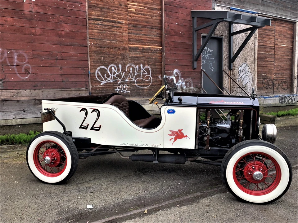 Buick Special - Image 11 of 31