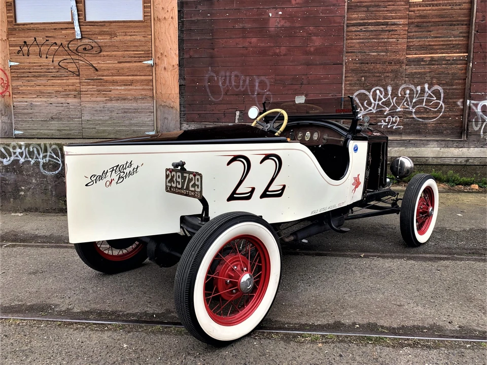 Buick Special - Image 10 of 31