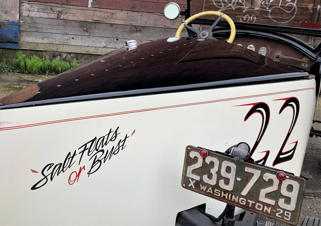 Buick Special - Image 22 of 31