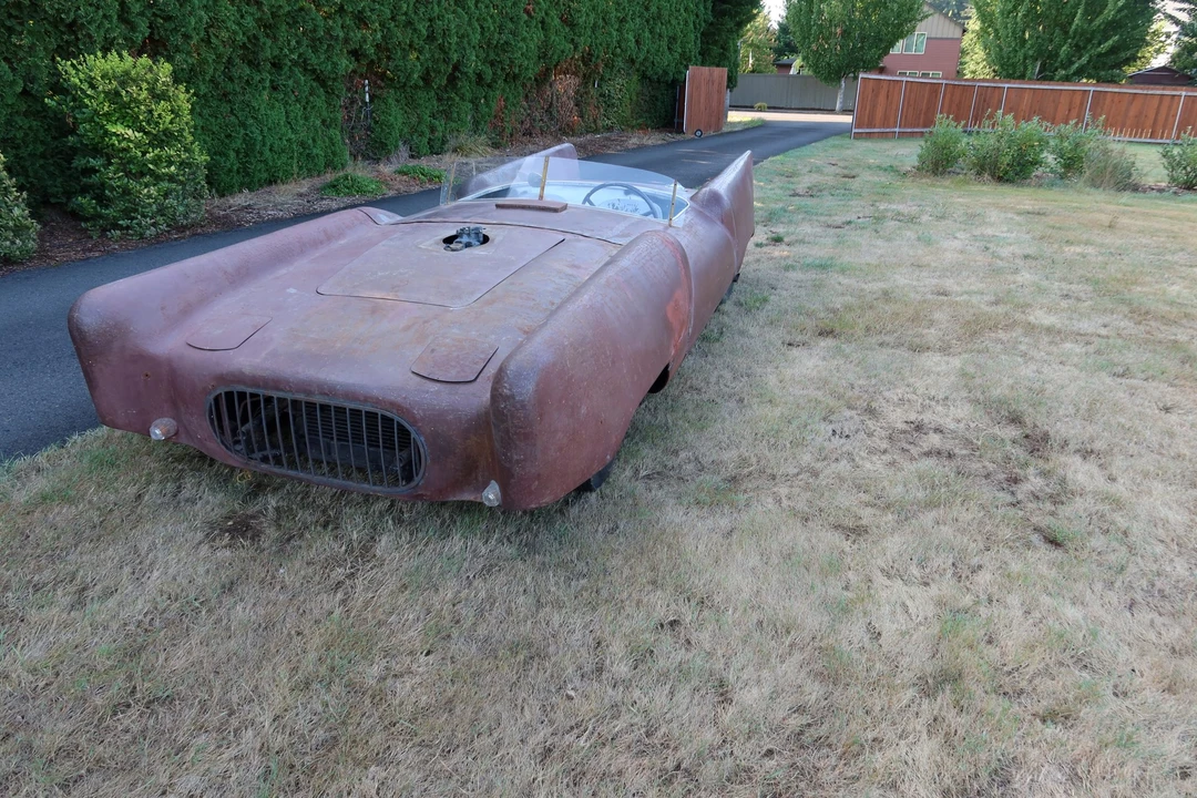Ford Hot Rod - Image 5 of 31