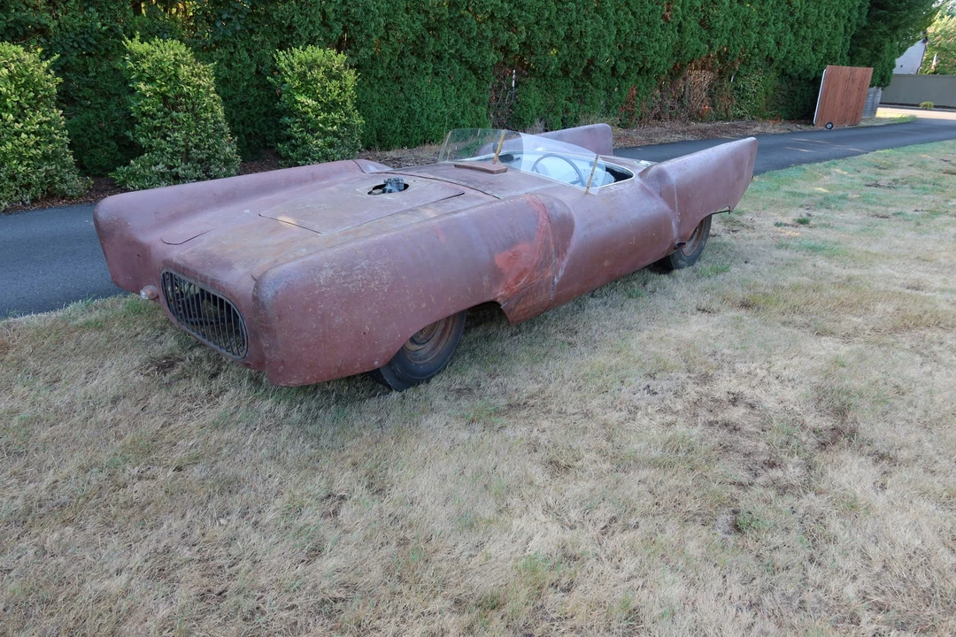 Ford Hot Rod - Image 6 of 31
