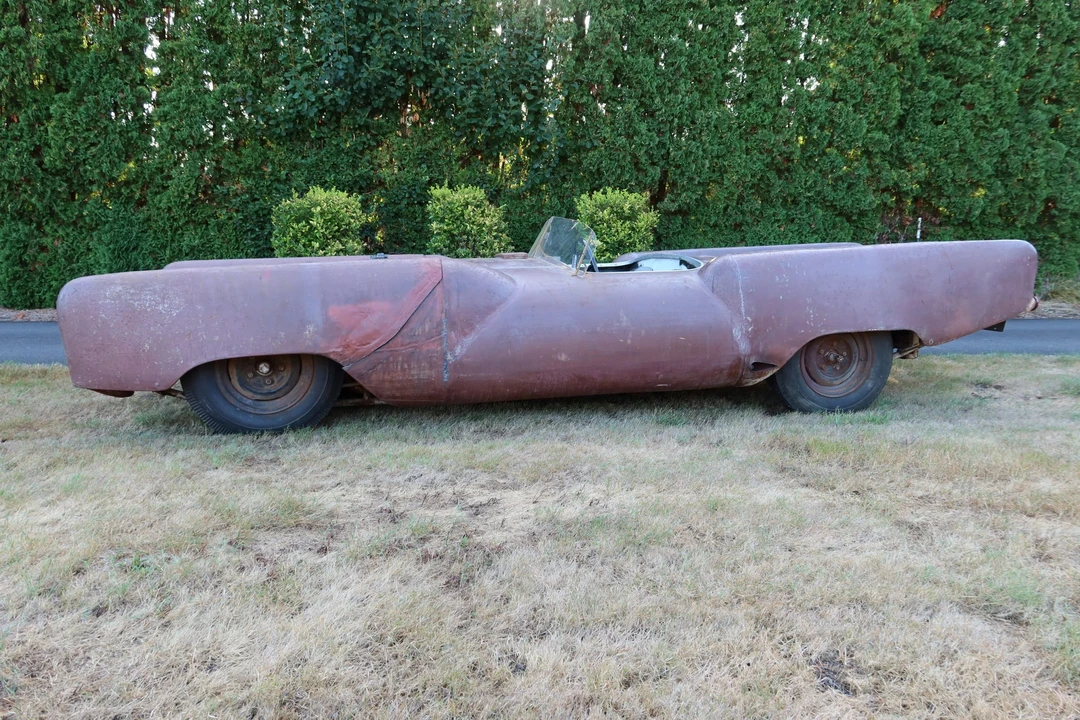 Ford Hot Rod - Image 8 of 31