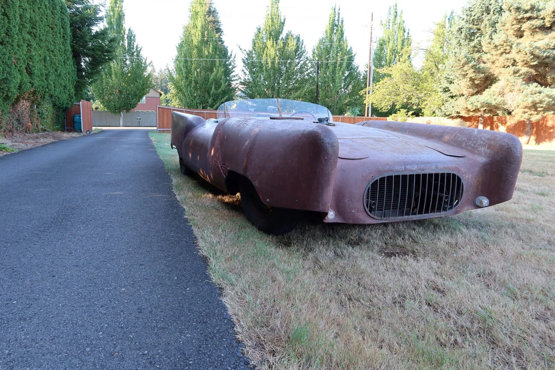 Ford Hot Rod - Image 19 of 31