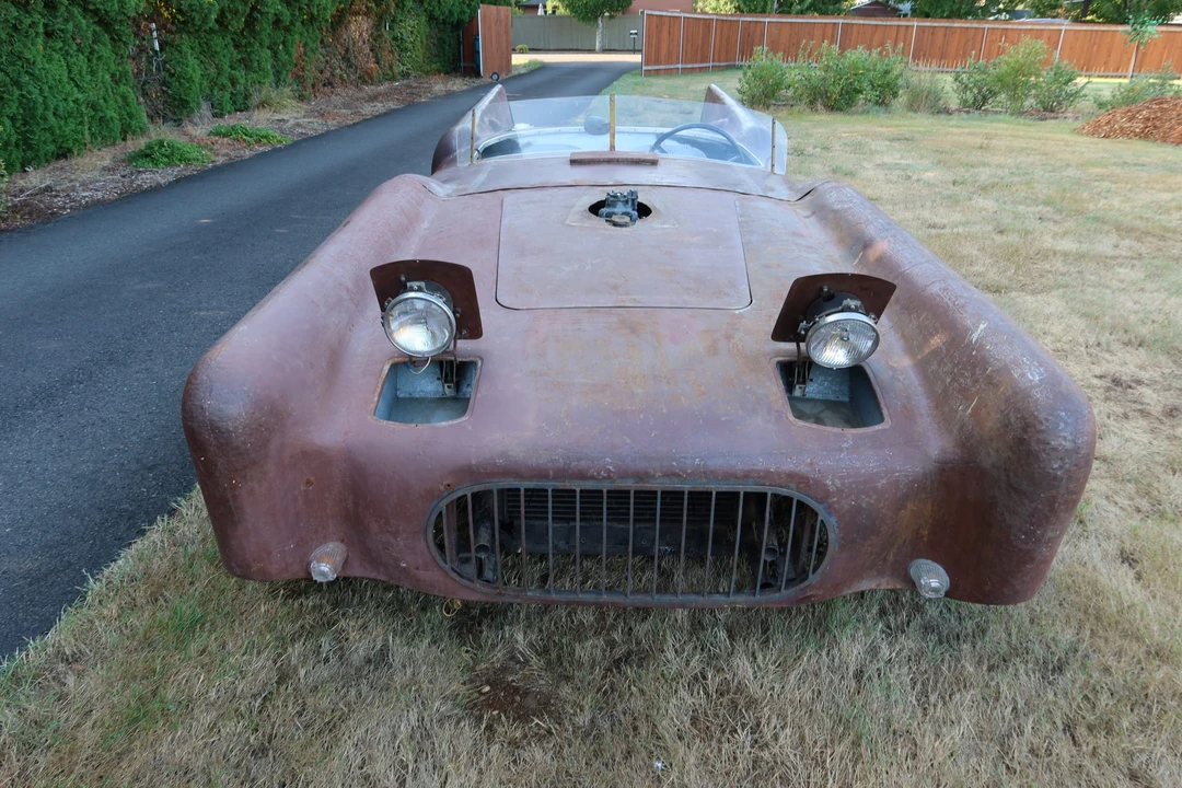 Ford Hot Rod - Image 21 of 31