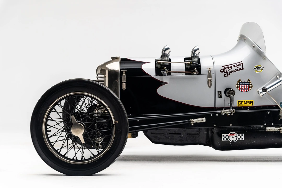 Ford Model A - Image 20 of 31