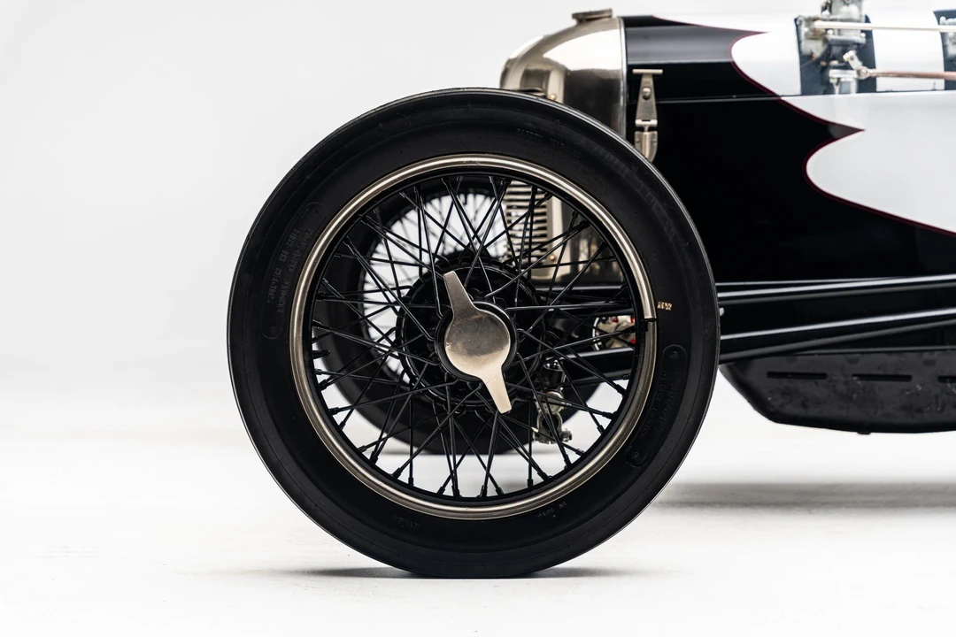 Ford Model A - Image 19 of 31