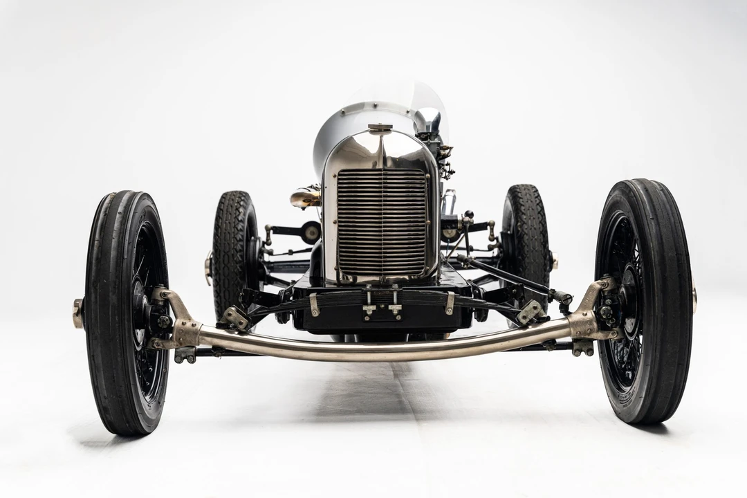 Ford Model A - Image 12 of 31