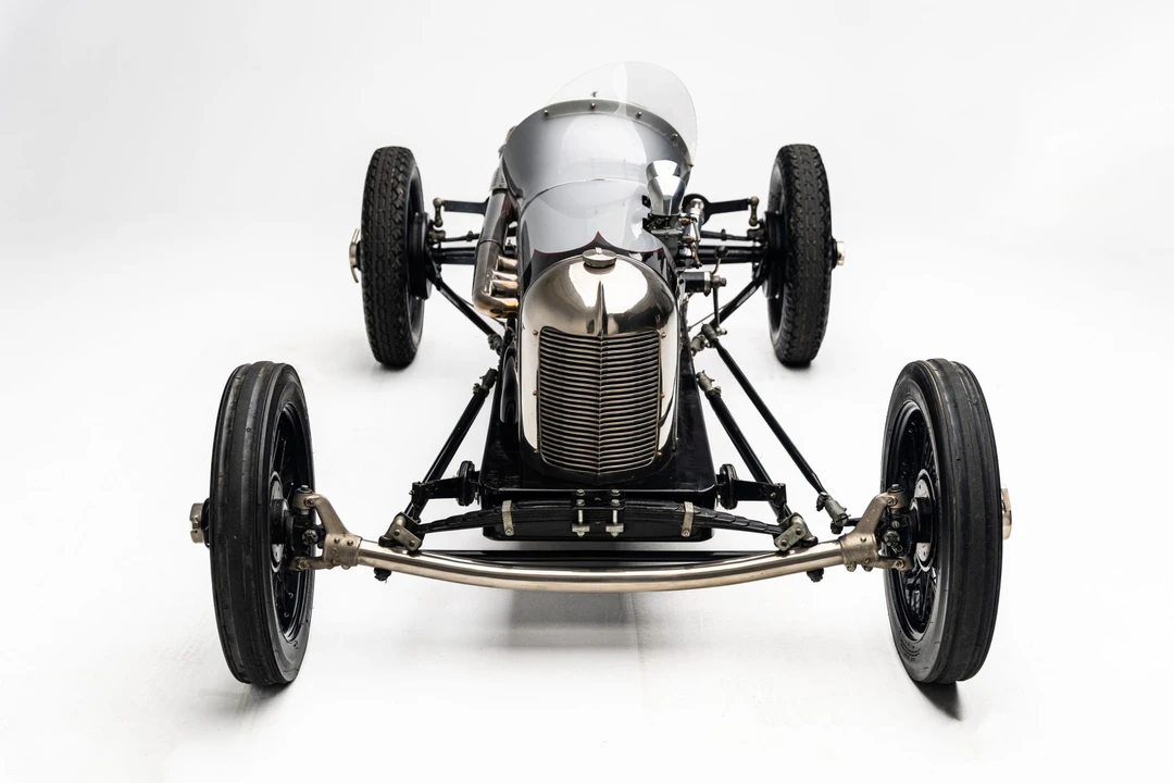 Ford Model A - Image 11 of 31
