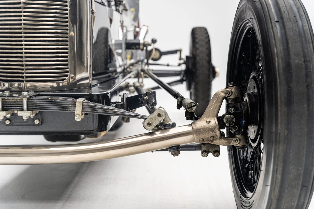 Ford Model A - Image 16 of 31
