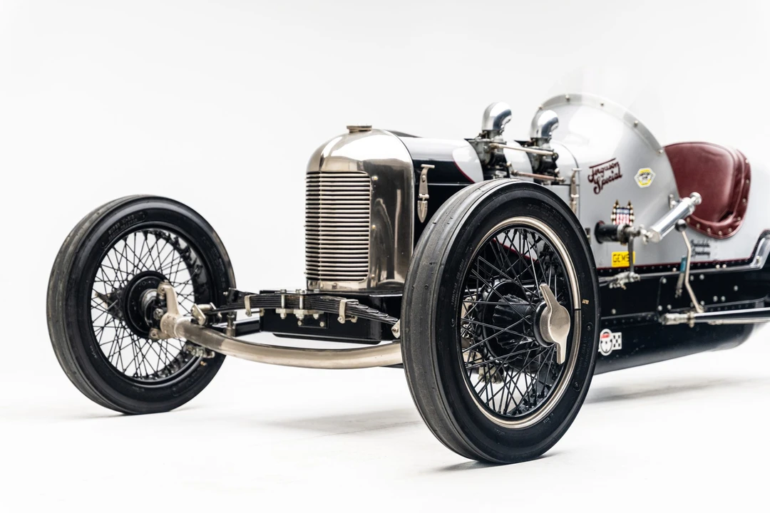 Ford Model A - Image 18 of 31