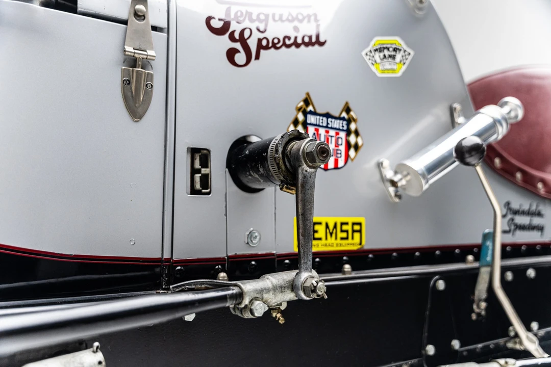 Ford Model A - Image 27 of 31