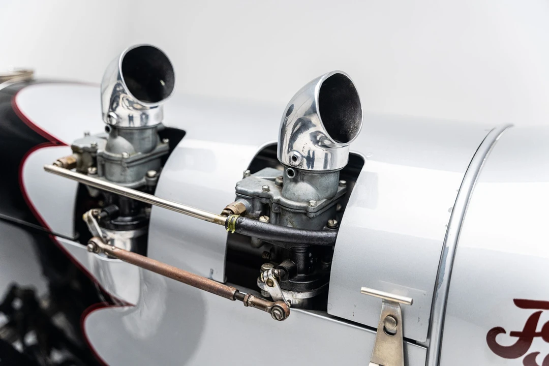 Ford Model A - Image 22 of 31