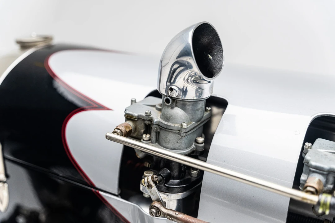 Ford Model A - Image 21 of 31