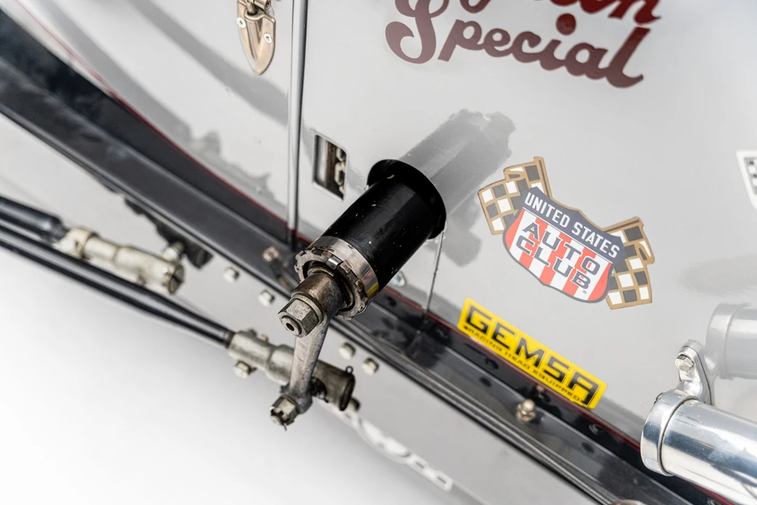 Ford Model A - Image 26 of 31