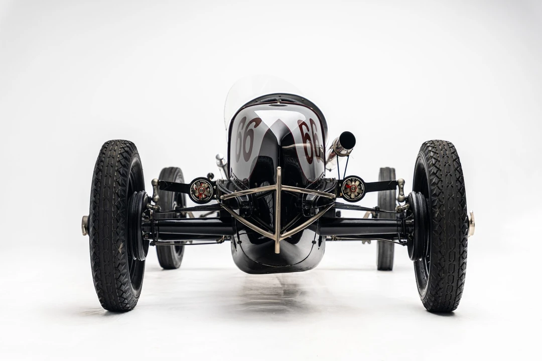 Ford Model A - Image 6 of 31