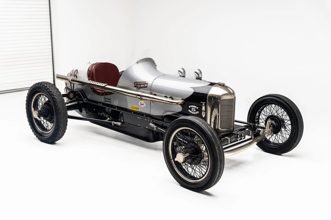 Ford Model A - Image 10 of 31