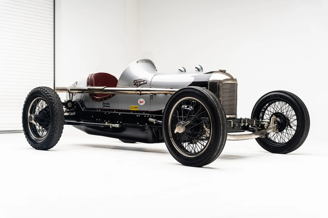 Ford Model A - Image 9 of 31