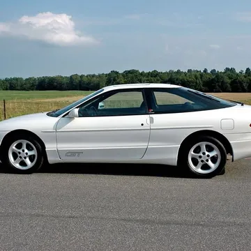 Ford Probe GT