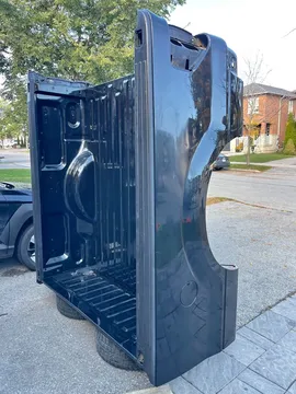 Ford 6.5 Box