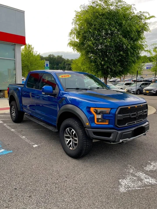 Ford F-Series - Image 7 of 9