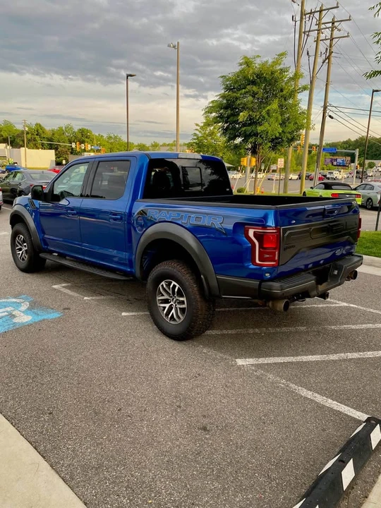 Ford F-Series - Image 2 of 9