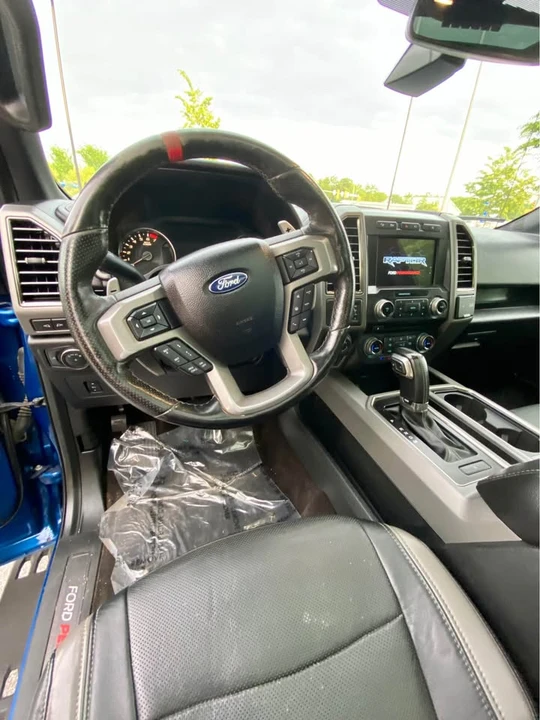 Ford F-Series - Image 4 of 9