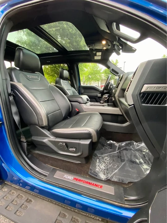 Ford F-Series - Image 6 of 9