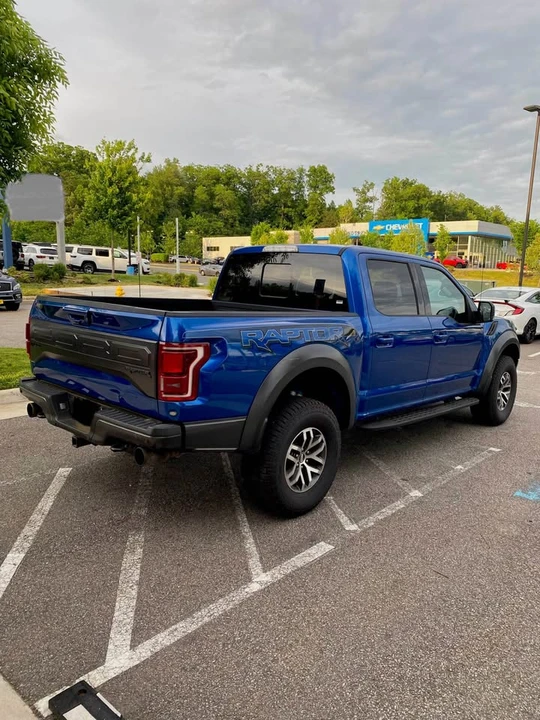 Ford F-Series - Image 8 of 9