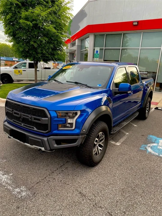 Ford F-Series - Image 9 of 9