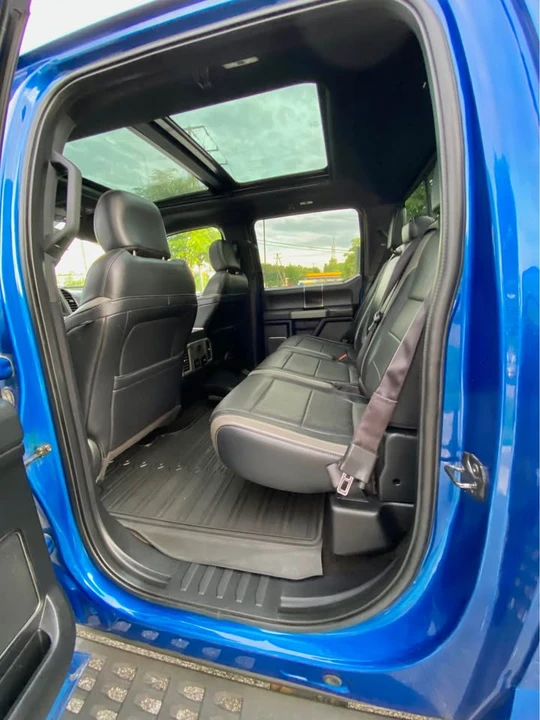 Ford F-Series - Image 5 of 9