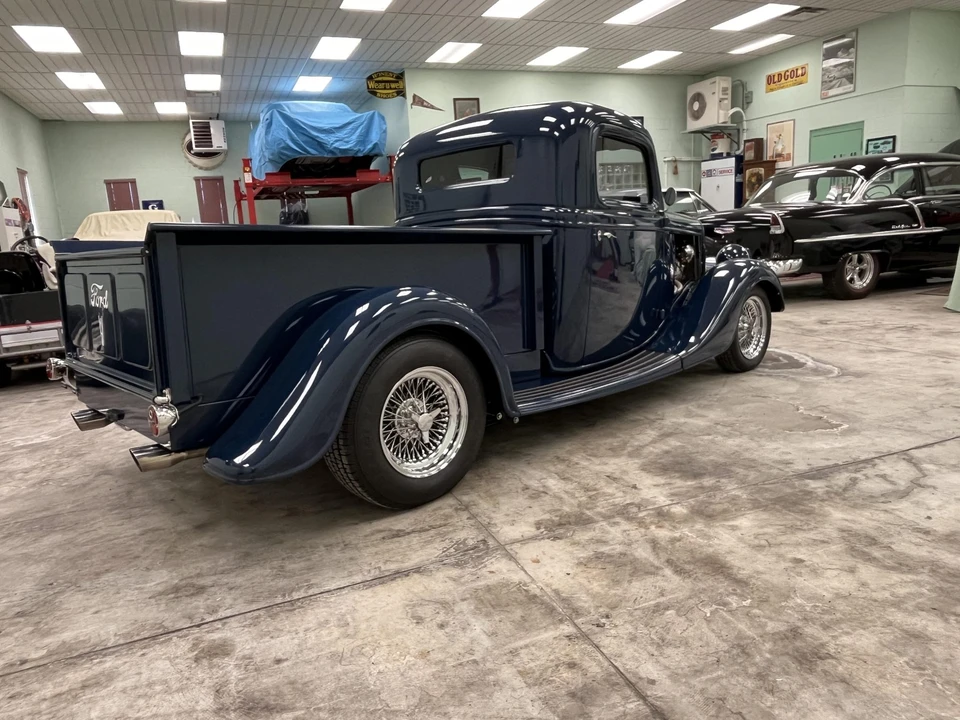 Ford Pickup (1935-1936) - Image 20 of 31