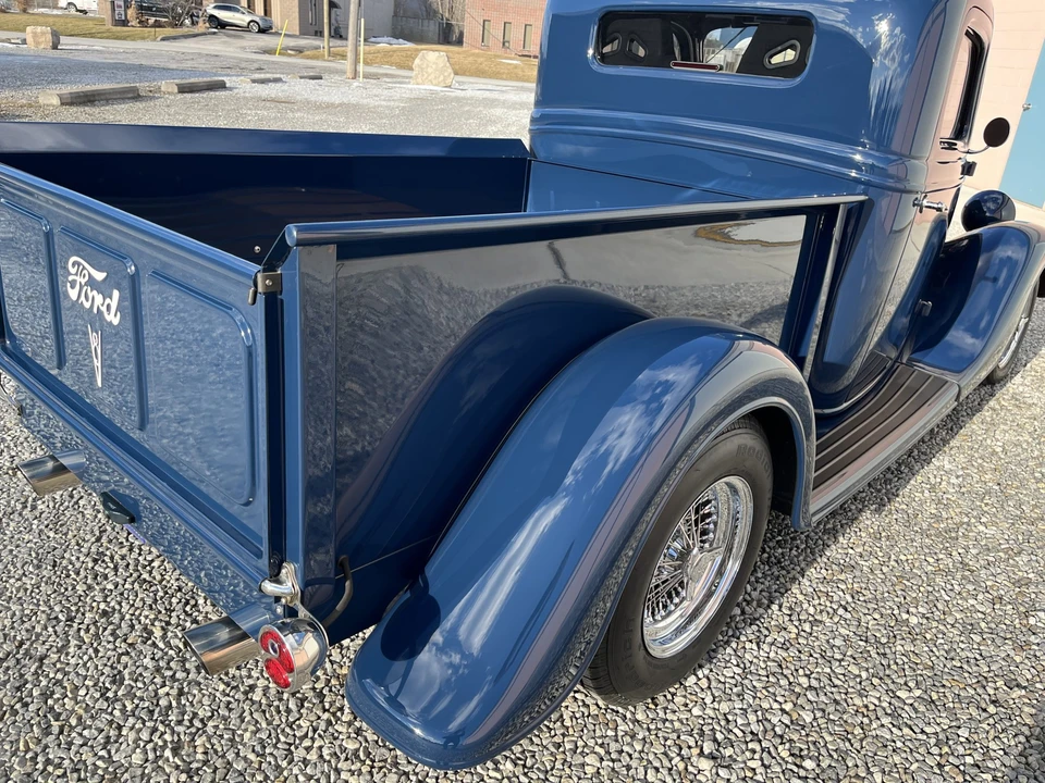 Ford Pickup (1935-1936) - Image 31 of 31
