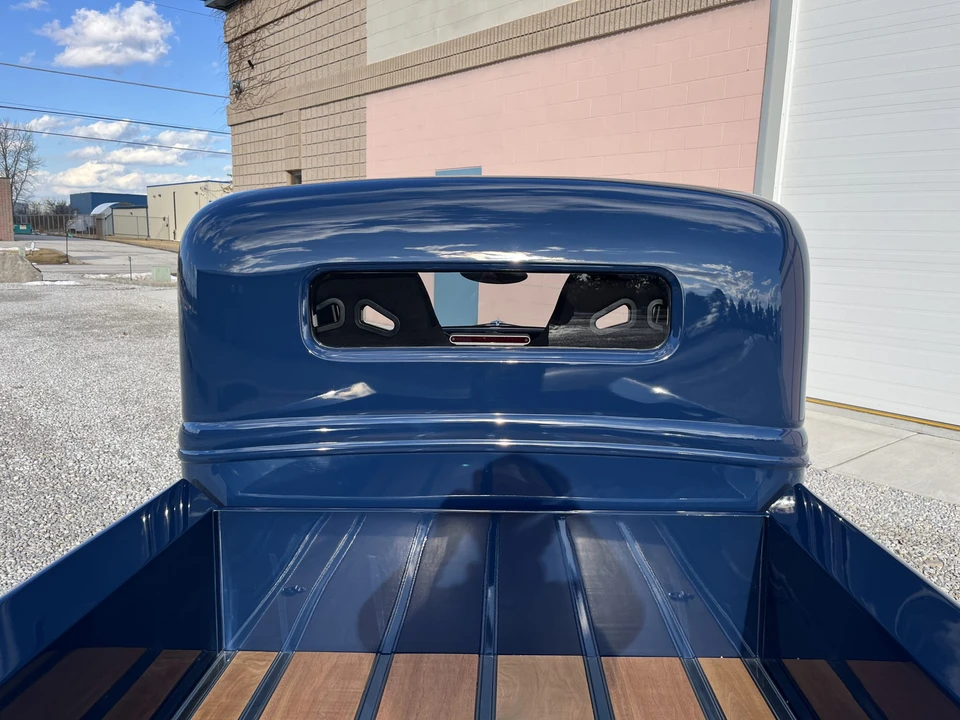 Ford Pickup (1935-1936) - Image 27 of 31