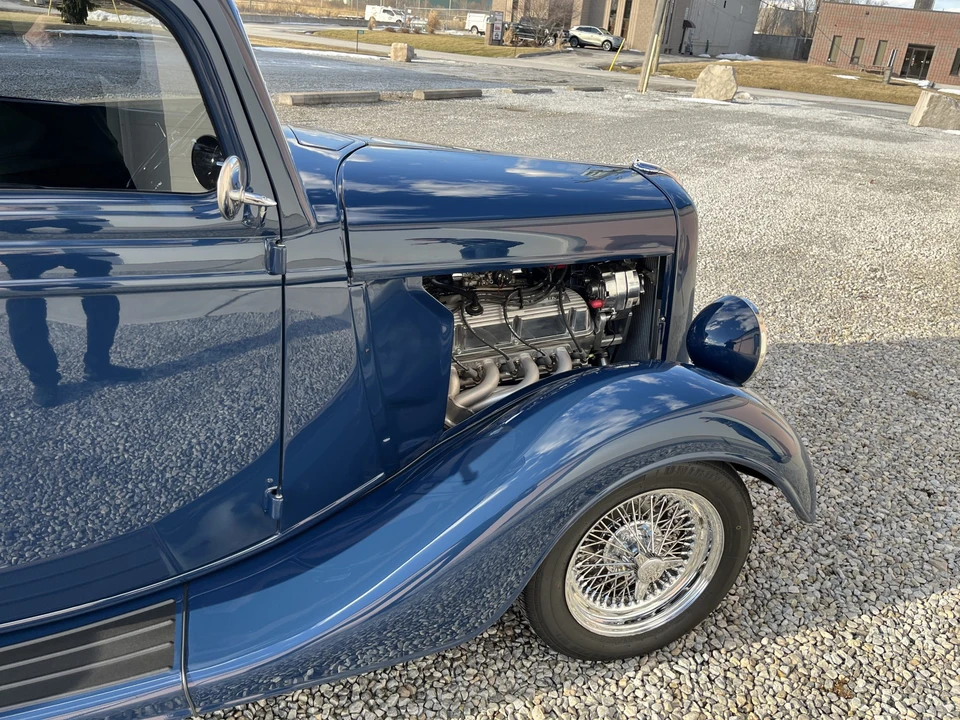 Ford Pickup (1935-1936) - Image 24 of 31
